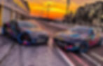 Ultimate Drift - Londrina