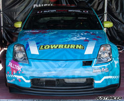 Foto: Just Racer