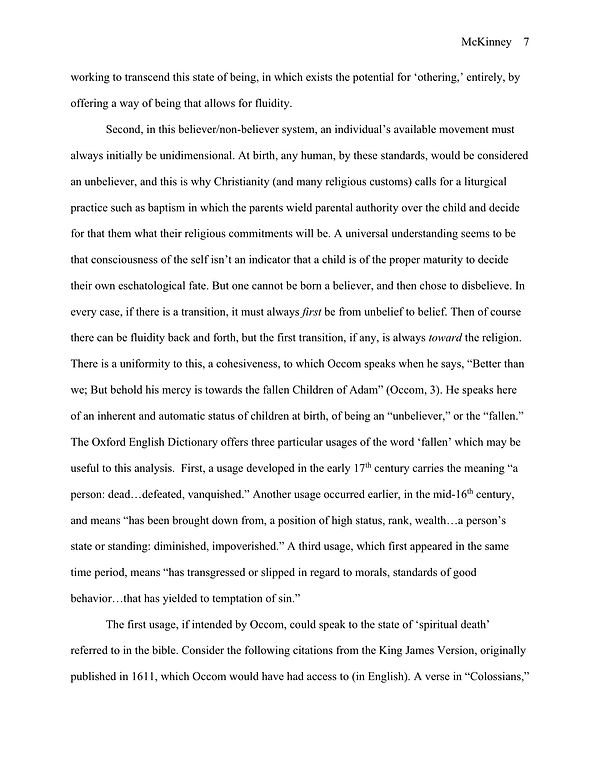 JMK English 494 01 Final Research Paper 