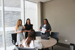 Reclutamiento y Selección de Talento