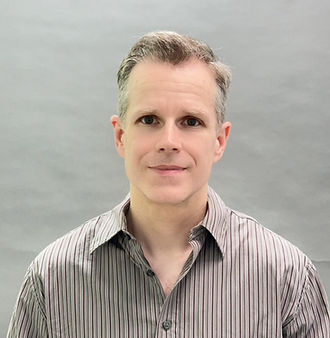 Teacher Graham