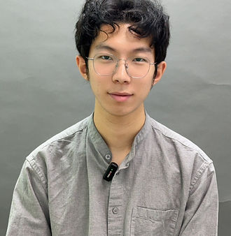Teacher Mugang