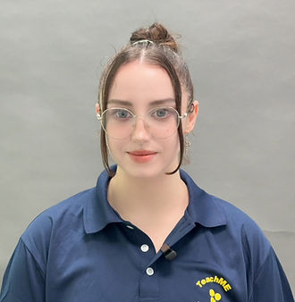 Teacher Alexandra