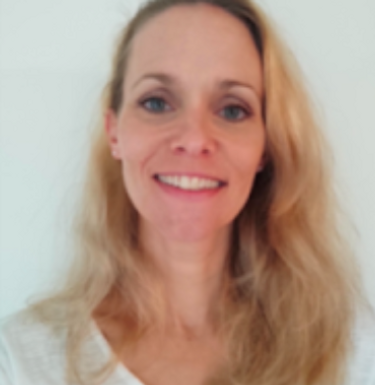 Teacher Inga