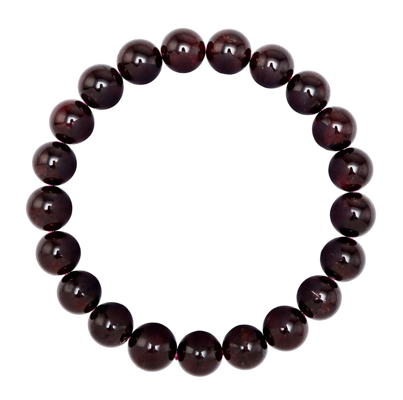 Garnet Bracelet