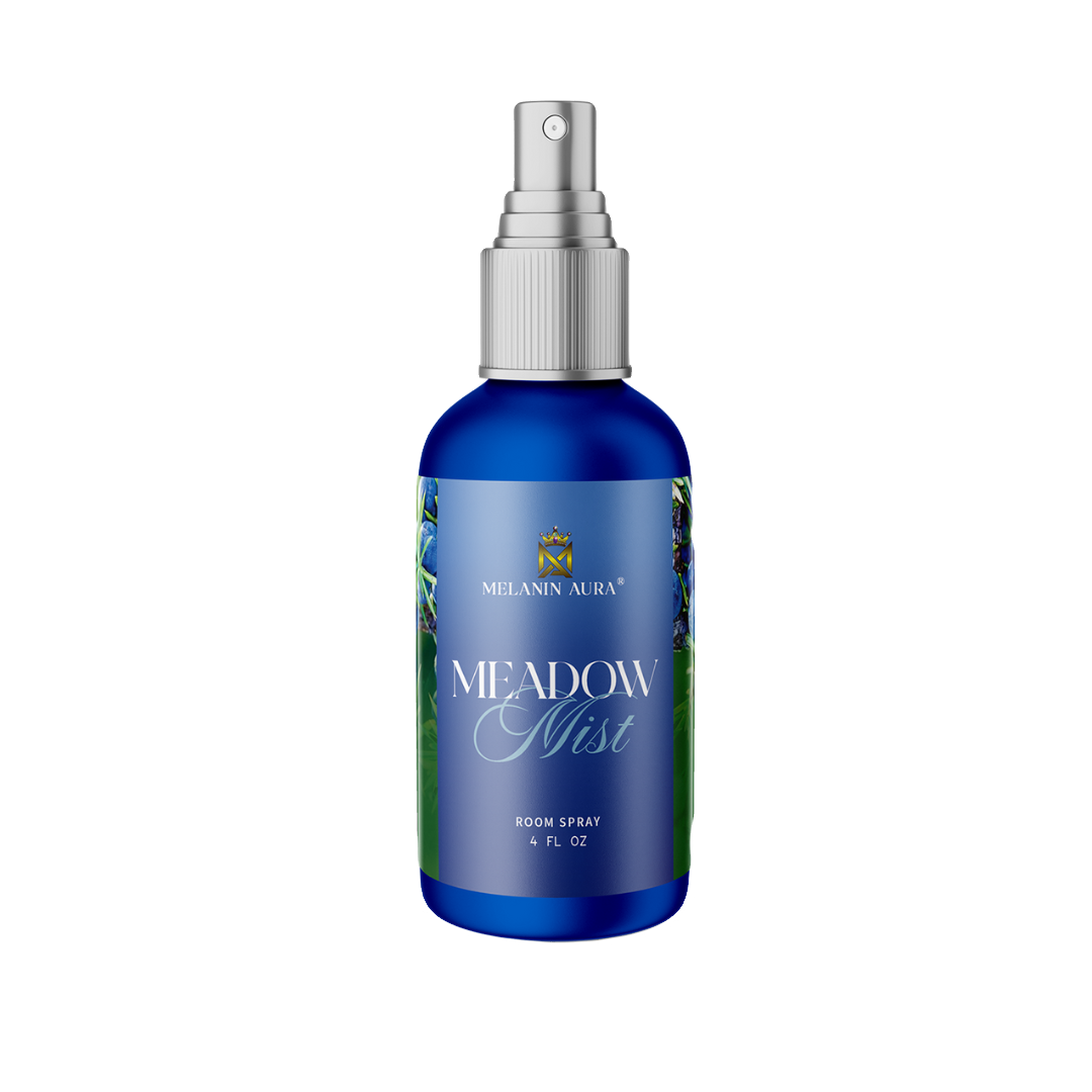 Meadow Mist Aromatherapy Spray