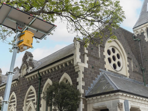 Top 5 Mistakes People Make With Temporary Security Systems (And How to Avoid Them)
