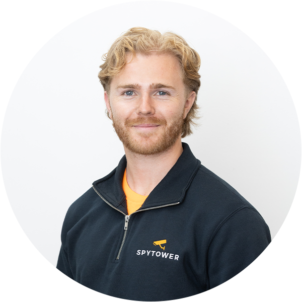 Luca Newman, SpyTower NZ security specialist - Christchurch-based surveillance solutions