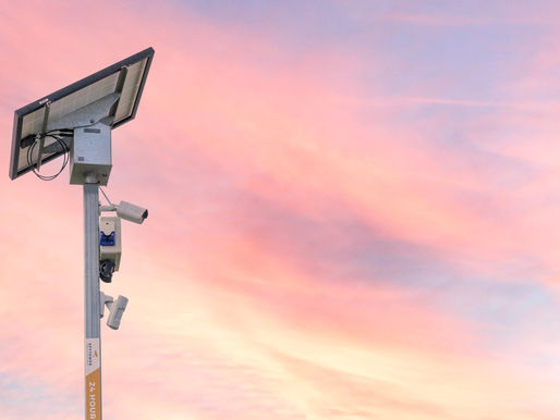 How Solar Energy is Transforming Security Solutions