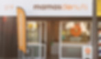 Mama's Donuts kitchen storefront Hastings Hawke's Bay NZ
