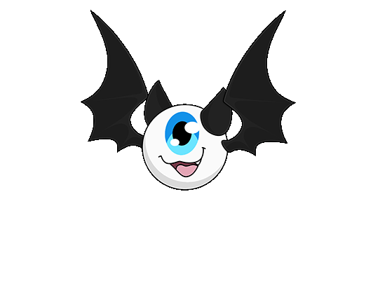 Animated Huey Logo 2024