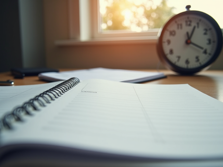 Master Time Management with Expert Workshops: Proven Time Management Strategies