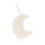 Thumbnail: Speendoekje Moon - Nougat