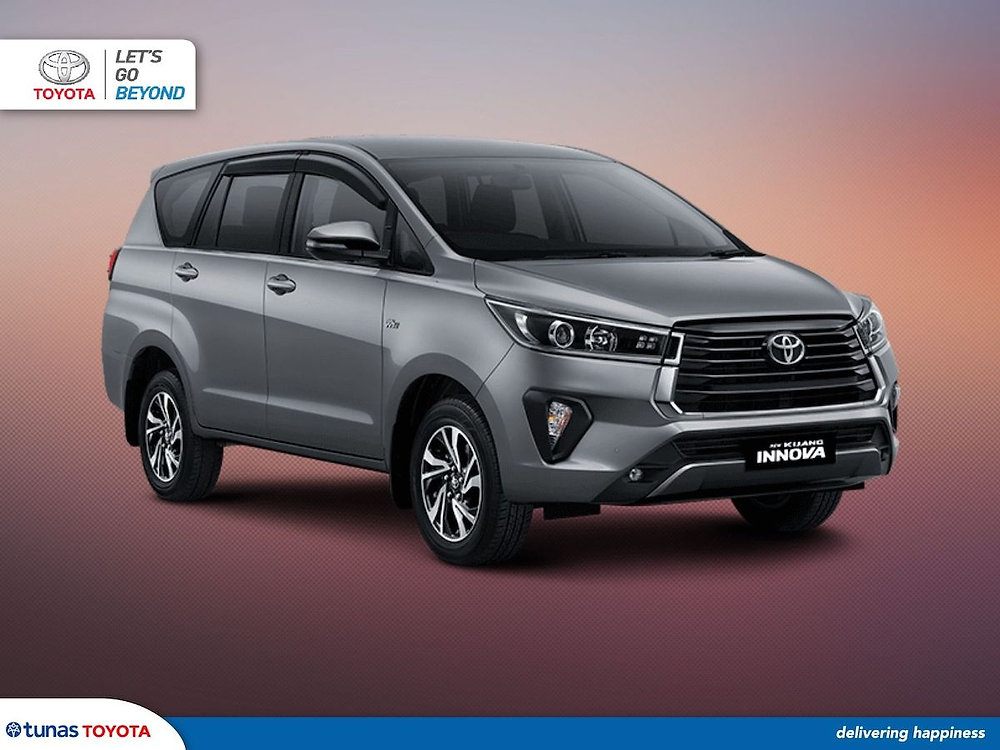 7 Kelebihan dari Toyota Kijang Innova 2021