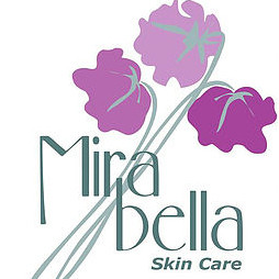 Mary-Brooke of Mirabella Skincare. 30 years experience.
