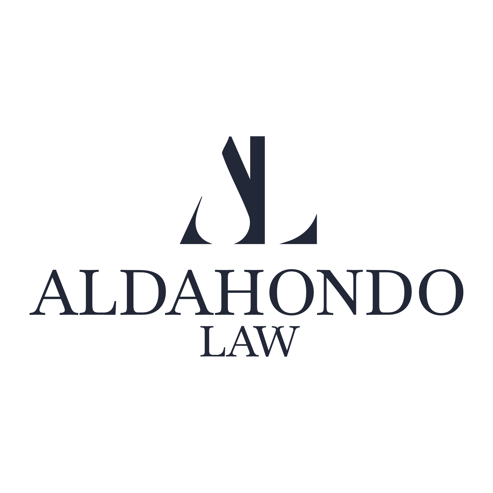 Writer: Aldahondo Law