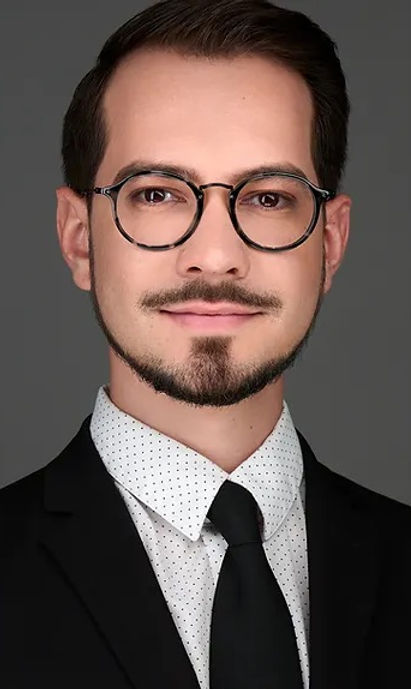 Chris Aldahondo