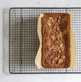 Gluten Free Banana Bread