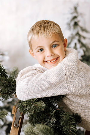 Julefotografering Sarpsborg