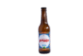 Kombucha Capim Cidreira e Limão - 355ml - 6 unidades
