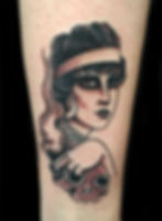flappergirl
