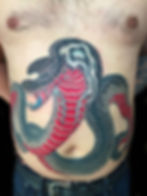 cobra