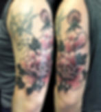 peony