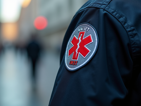 The Importance of EMT Patches: Significance of the NYS EMT Patch