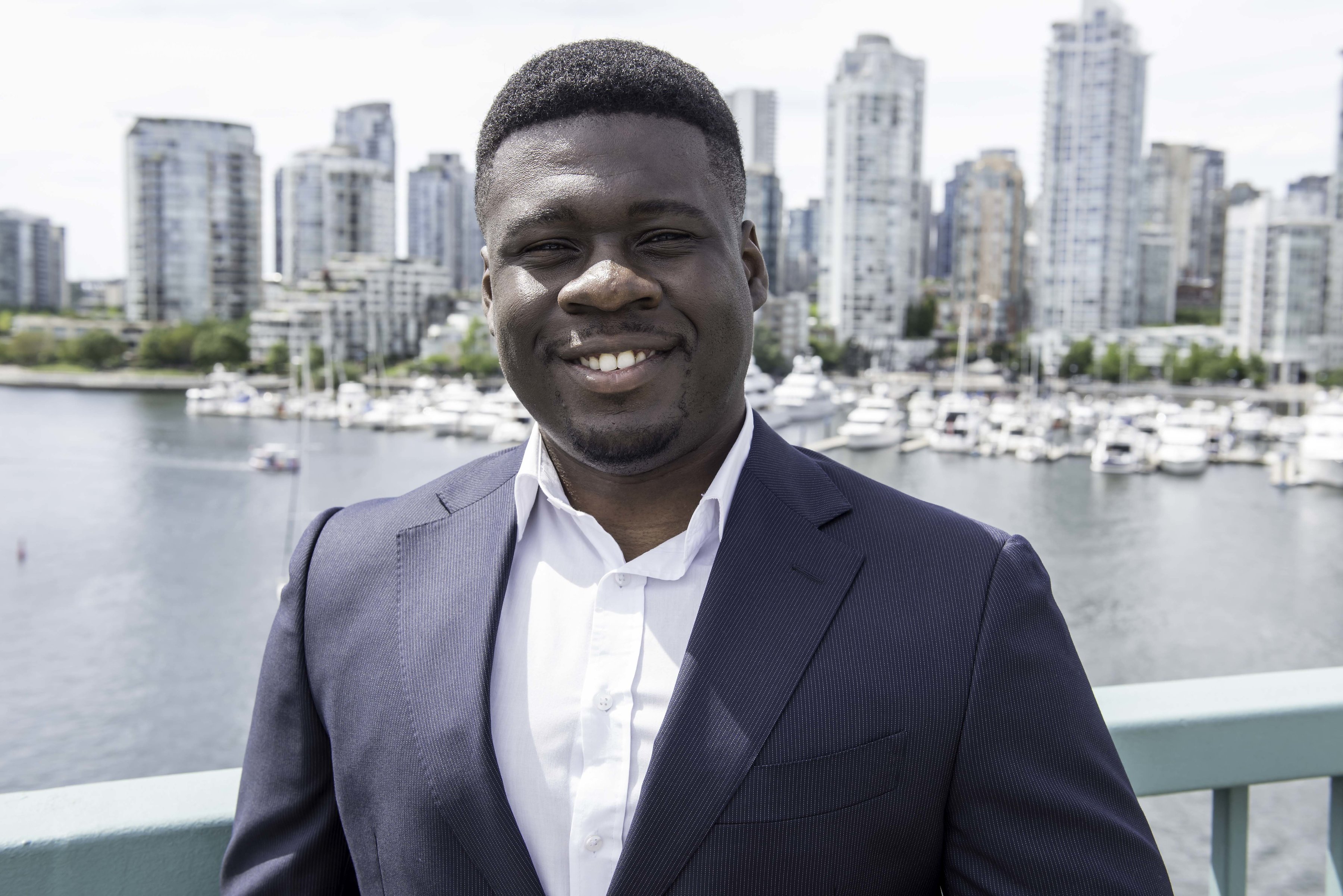 Writer: Philip Asante