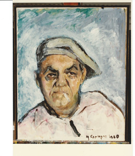 Líbero Badii