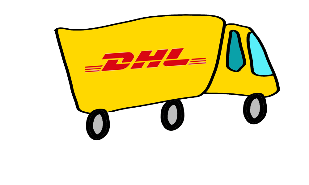 dhl