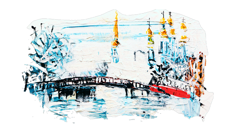 Никольский собор