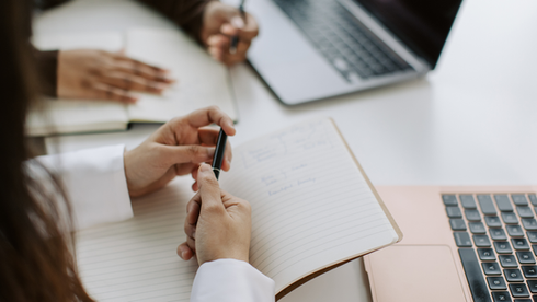 Entretiens professionnels : bien plus qu’une obligation !