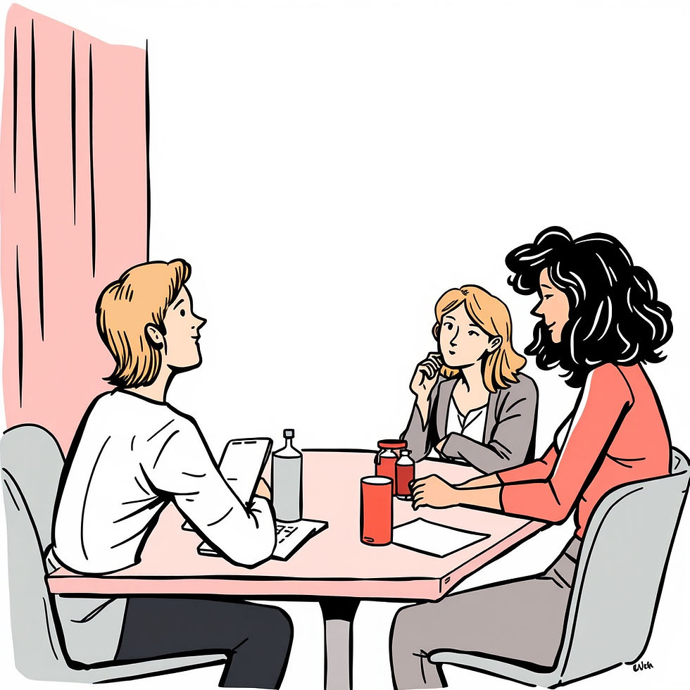 réunion vote CSE avec prise de parole de RH (femme) .jpg