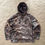 Indexkép: Under Armour X Realtree Hoodie, M
