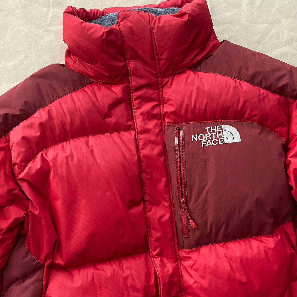 Indexkép: 2000s The North Face 700 Hyvent Puffer Jacket, L-XL