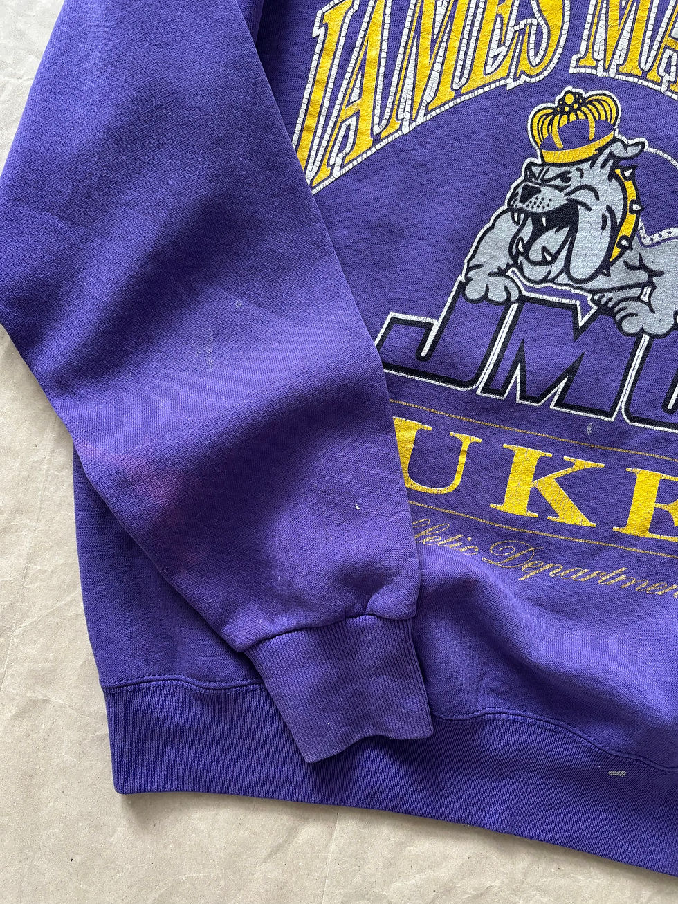 Indexkép: Vintage Lee Crew, M