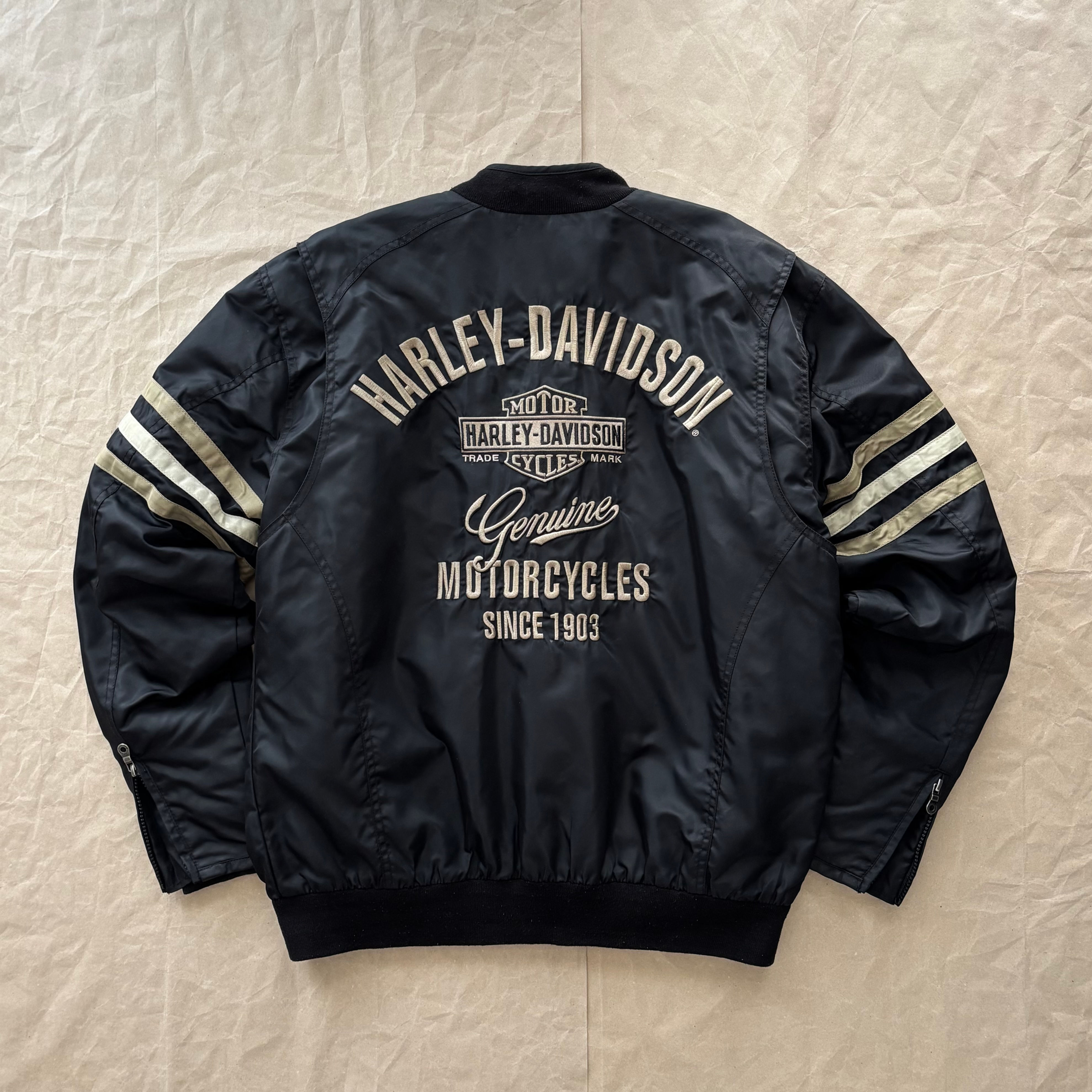 Harley-Davidson Jacket, M