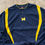 Indexkép: Vintage Nike Michigan Fleece, XL