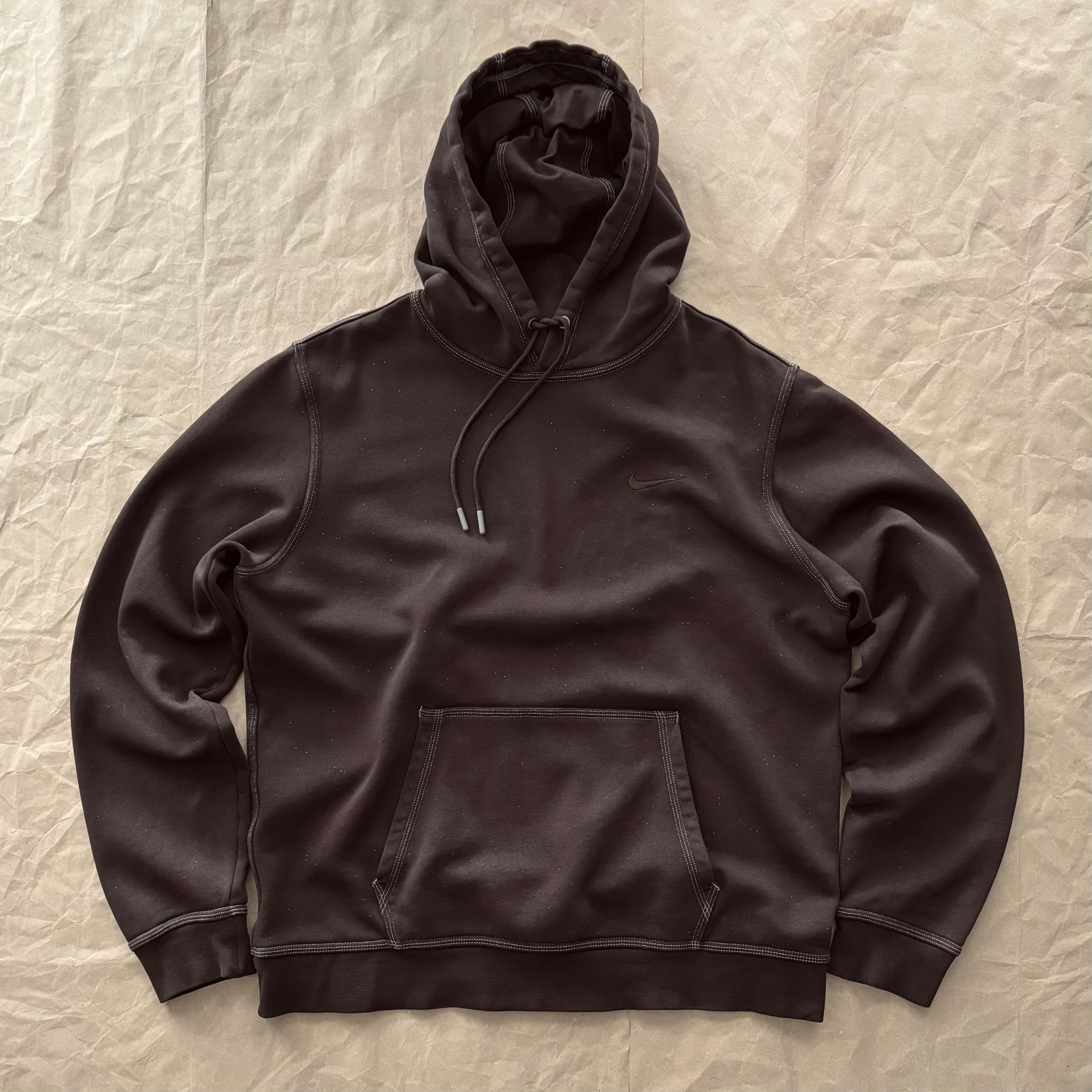 Vintage Nike Hoodie, S-M