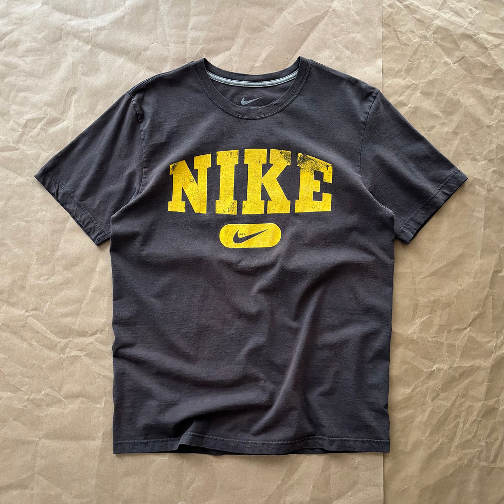 Indexkép: Nike Tee, L
