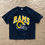 Indexkép: Vintage Logo7 Rams Tee, XL