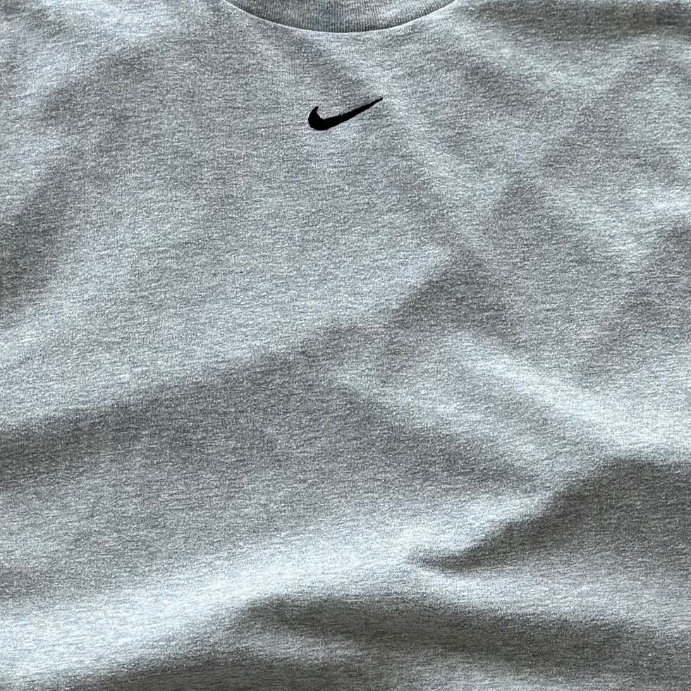 Indexkép: Vintage Nike Tank, L