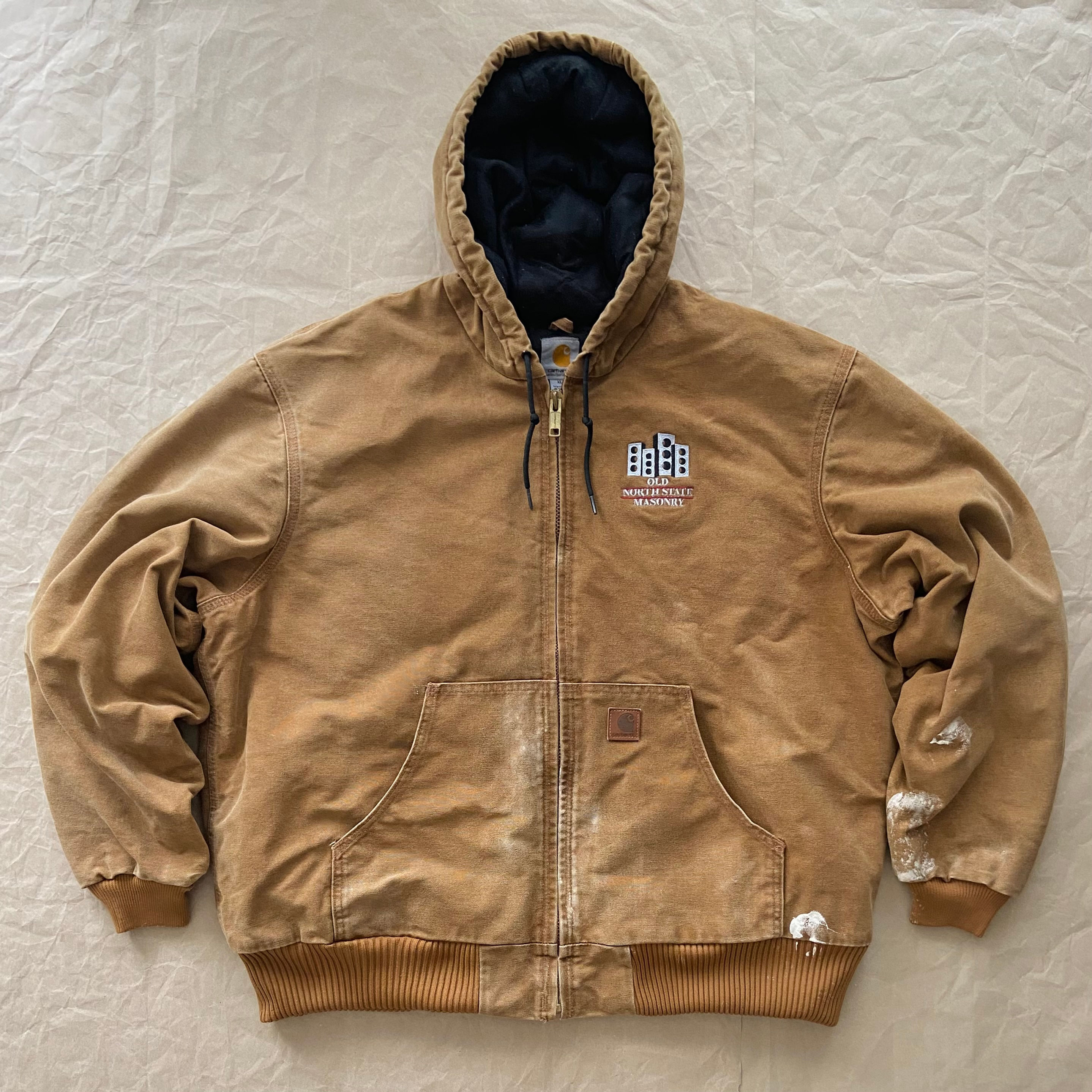 Carhartt Active Jacket, XL