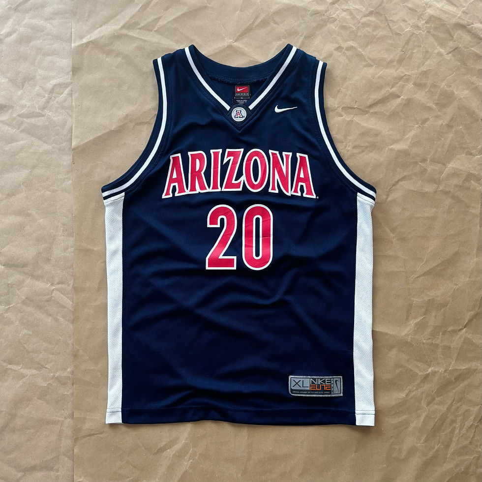 Indexkép: Nike Arizona Jersey, S-M