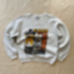 Indexkép: Vintage Lee Crew, M