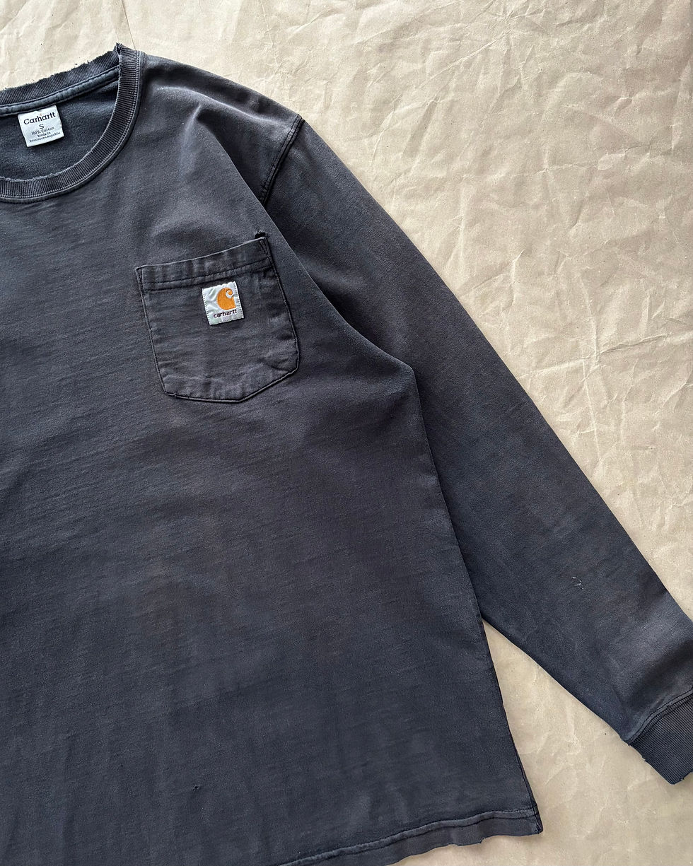 Indexkép: Vintage Carhartt Long Sleeve, S-M