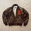 Indexkép: Vintage Starter San Diego Padres Jacket, M