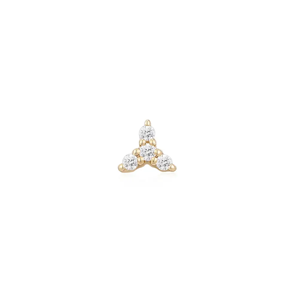Ember Body Jewelry: Prism