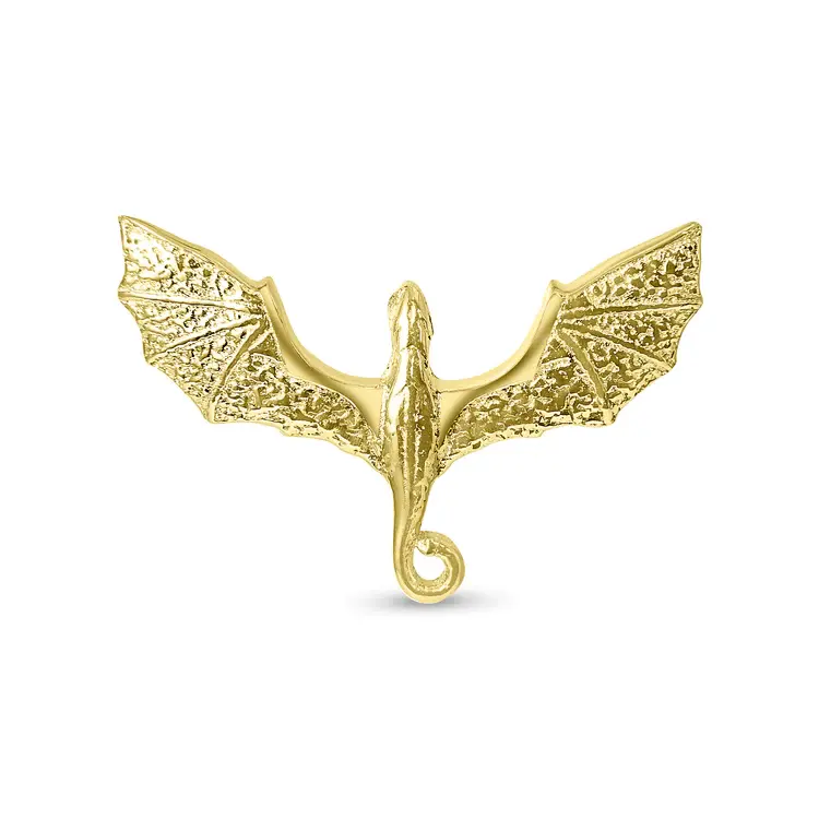 NorVoch Jewelry: Flying Dragon